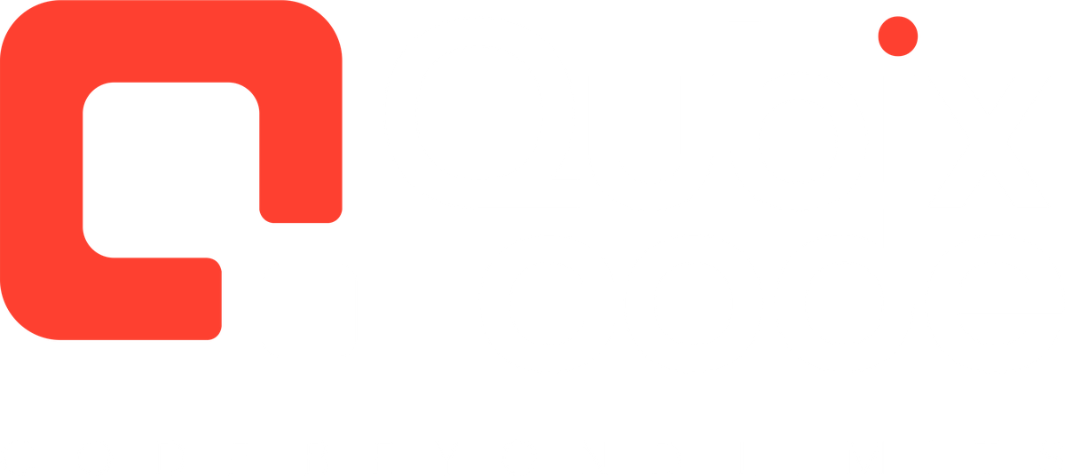 QubixCode logo