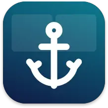 Anchor icon