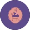 Dyafti app icon