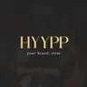 Hyyp app icon