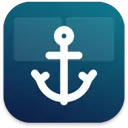 Anchor icon