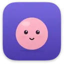 Puff icon