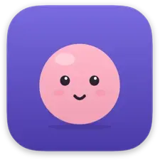 Puff icon